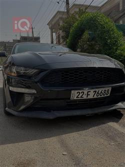 فورد موستانج